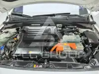 2018 Hyundai Ioniq