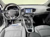 2018 Hyundai Ioniq