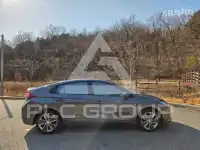 2018 Hyundai Ioniq