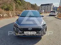 2018 Hyundai Ioniq