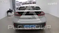 2018 Hyundai Ioniq