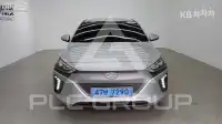 2018 Hyundai Ioniq