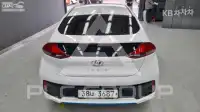 2018 Hyundai Ioniq