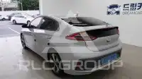 2018 Hyundai Ioniq