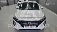 2018 Hyundai Ioniq