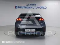 2018 Hyundai Ioniq