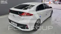 2018 Hyundai Ioniq