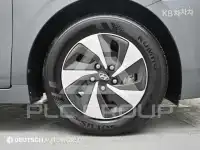 2018 Hyundai Ioniq