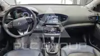 2018 Hyundai Ioniq