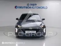 2018 Hyundai Ioniq