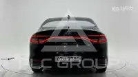 2018 Hyundai Grandeur