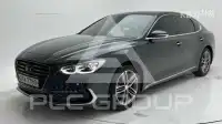 2018 Hyundai Grandeur