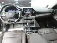 2018 Hyundai Grandeur