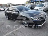 2018 Hyundai Grandeur