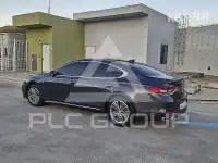 2018 Hyundai Grandeur