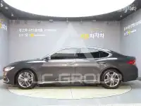 2018 Hyundai Grandeur