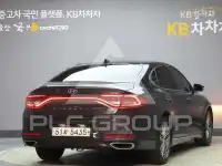 2018 Hyundai Grandeur