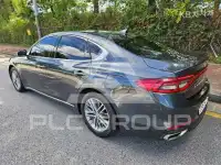2018 Hyundai Grandeur