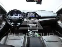 2018 Hyundai Grandeur