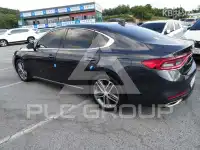 2018 Hyundai Grandeur