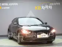 2018 Hyundai Grandeur