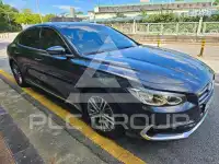 2018 Hyundai Grandeur