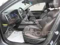 2018 Hyundai Grandeur