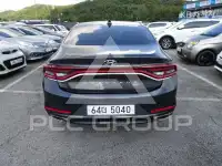 2018 Hyundai Grandeur