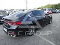 2018 Hyundai Grandeur