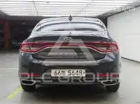2018 Hyundai Grandeur
