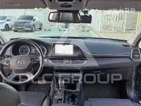2018 Hyundai Grandeur