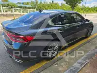2018 Hyundai Grandeur