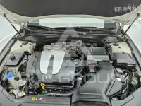 2018 Hyundai Grandeur
