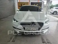2018 Hyundai Grandeur