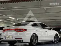 2018 Hyundai Grandeur