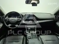 2018 Hyundai Grandeur