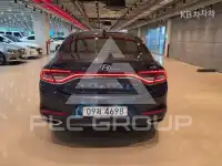 2018 Hyundai Grandeur
