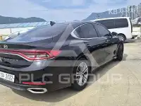 2018 Hyundai Grandeur