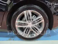 2018 Hyundai Grandeur