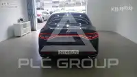 2018 Hyundai Grandeur