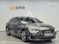 2018 Hyundai Grandeur