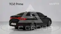 2018 Hyundai Grandeur