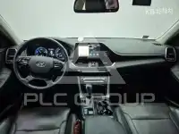 2018 Hyundai Grandeur