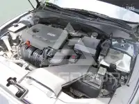 2018 Hyundai Grandeur