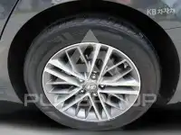 2018 Hyundai Grandeur