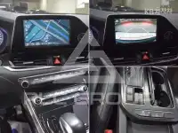 2018 Hyundai Grandeur