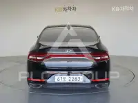 2018 Hyundai Grandeur
