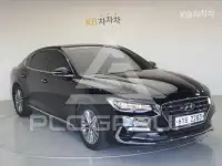 2018 Hyundai Grandeur