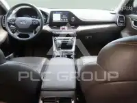 2018 Hyundai Grandeur