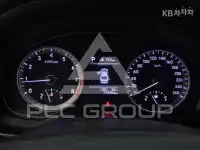 2018 Hyundai Grandeur